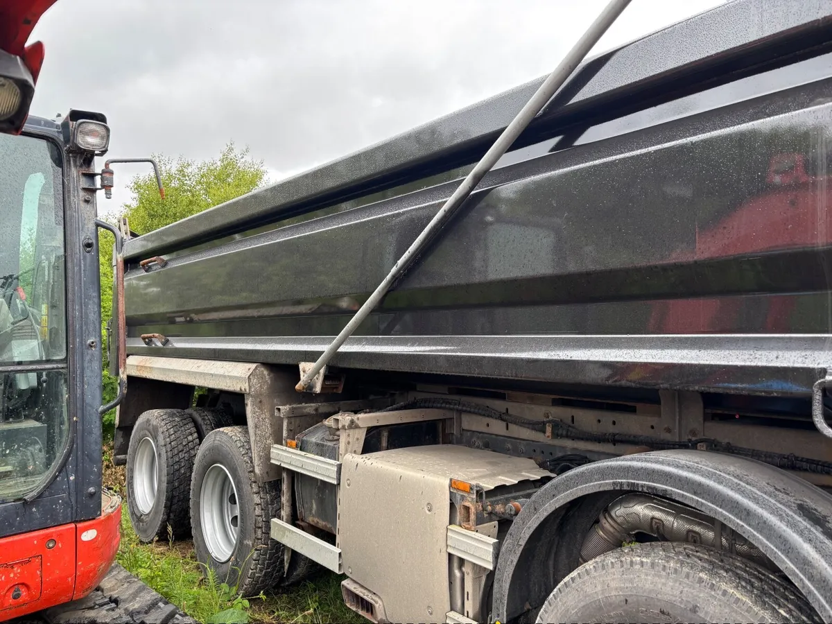 DAF Other 2021 - Image 4