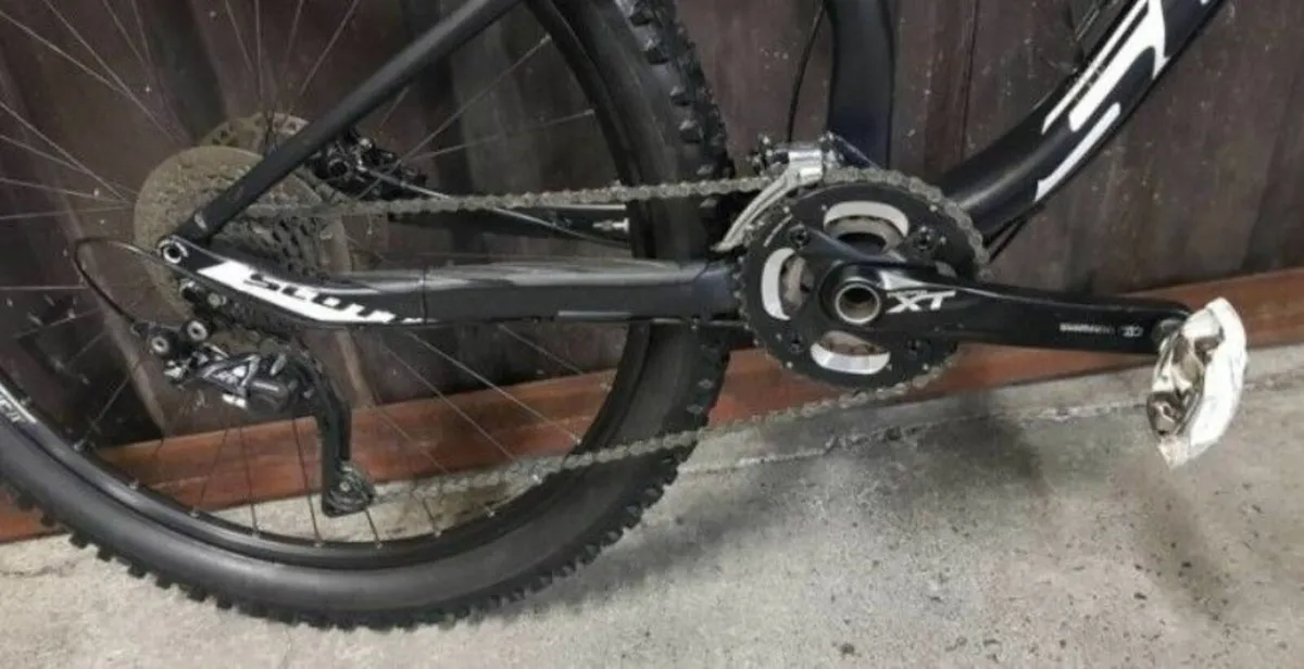 Scott  Spark 740 - Image 3