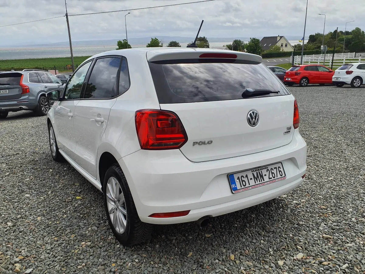 2016 Volkswagen Polo Automatic *Only €52 Per Week* - Image 2