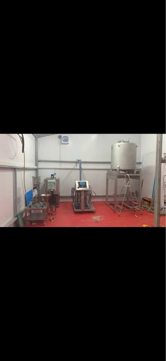 Pasteuriser - Image 2