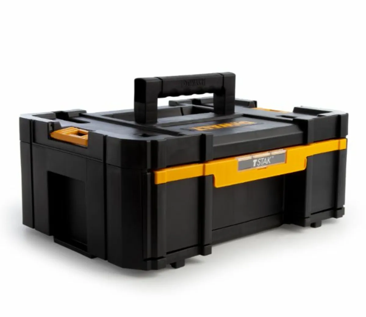 Dewalt DWST1-70705 TStak Tool Box with Drawer - Image 1