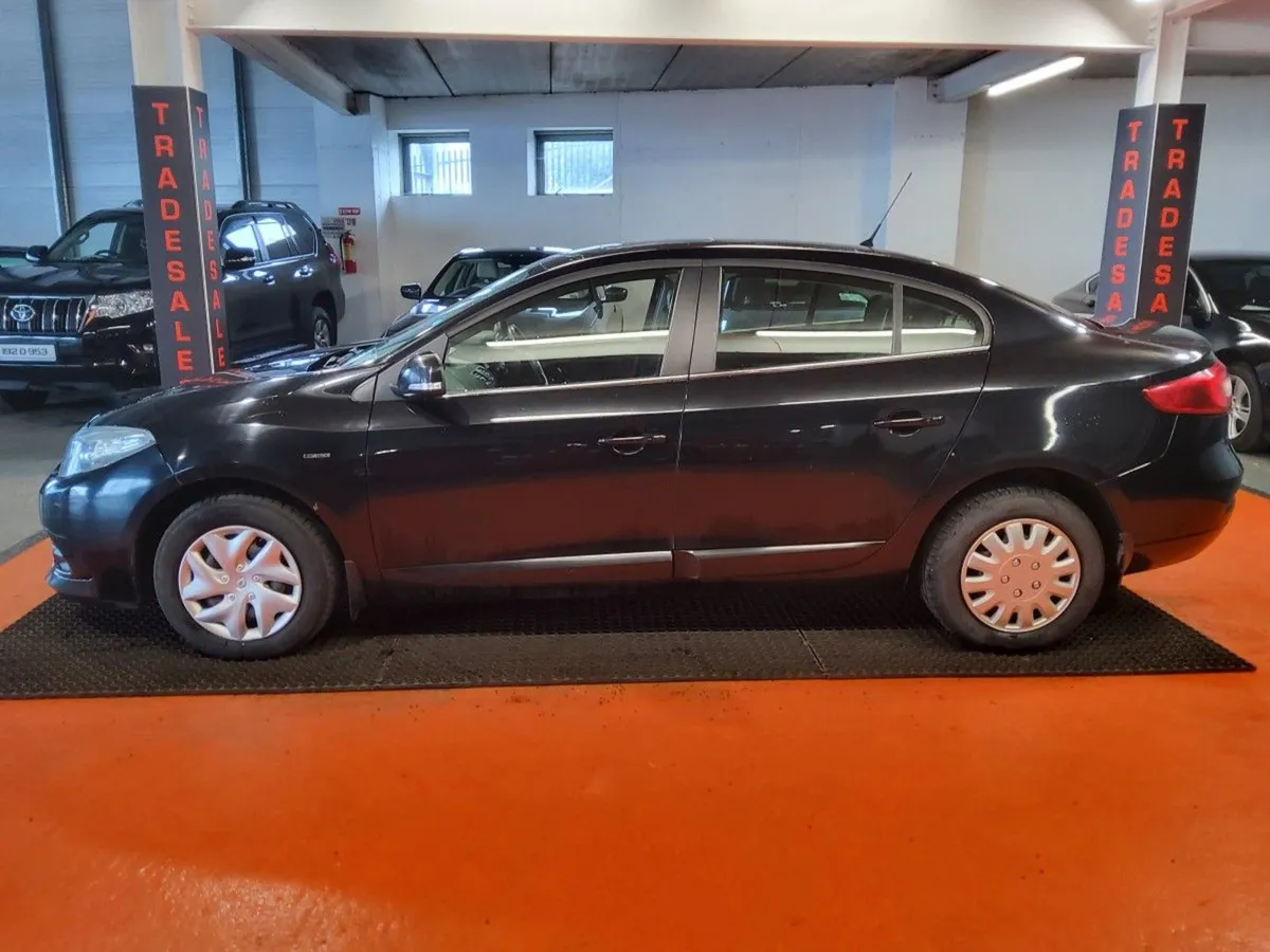 Renault Fluence 1.5 DCI 110 Limited - Image 3
