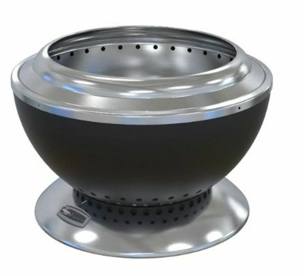 Sahara Clean Burn Fire Pit - Image 3