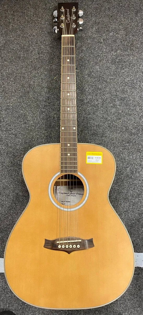Guitar Tanglewood TFA