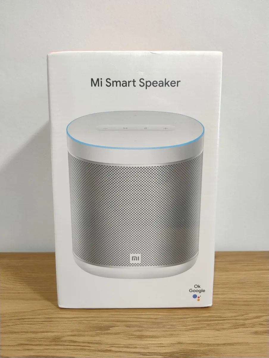 Xiaomi Smart Speaker – BRAND NEW & SEALED - Image 1