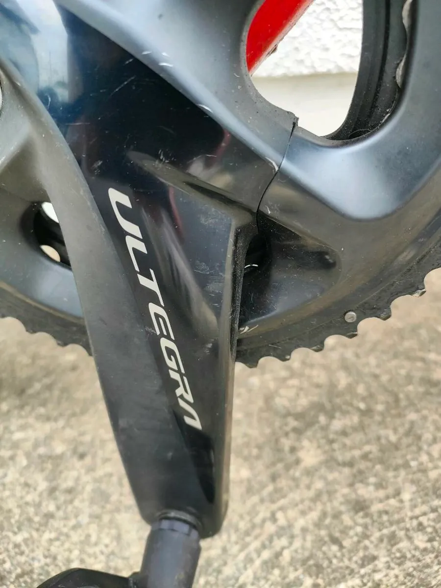Canyon aeroad cf slx - Image 3