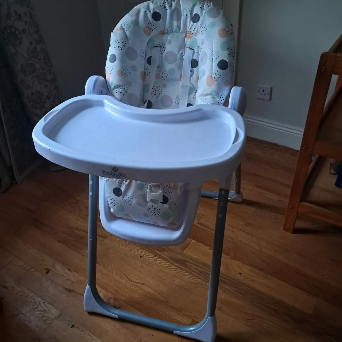 Babylo High Chair