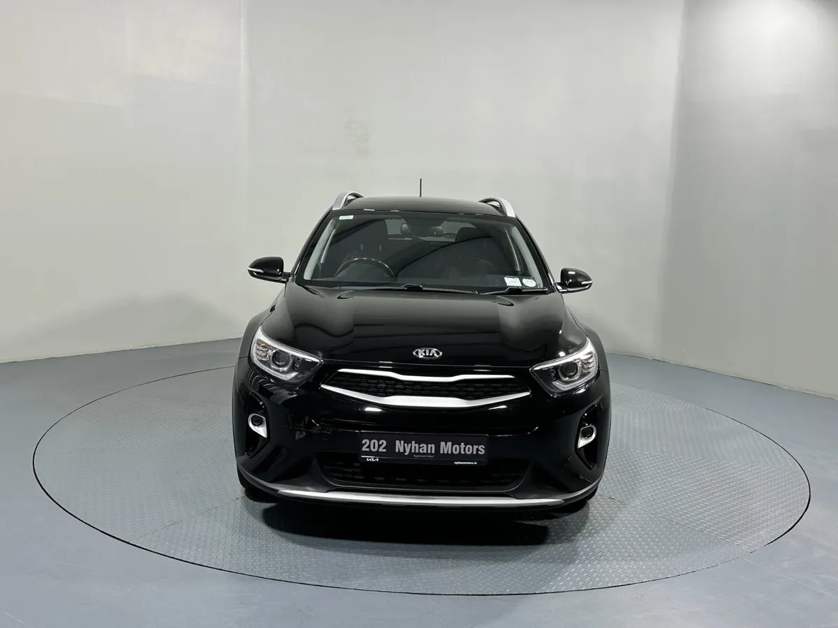 Kia 1.2 K1 Petrol SAM 202 (2020) - Image 3