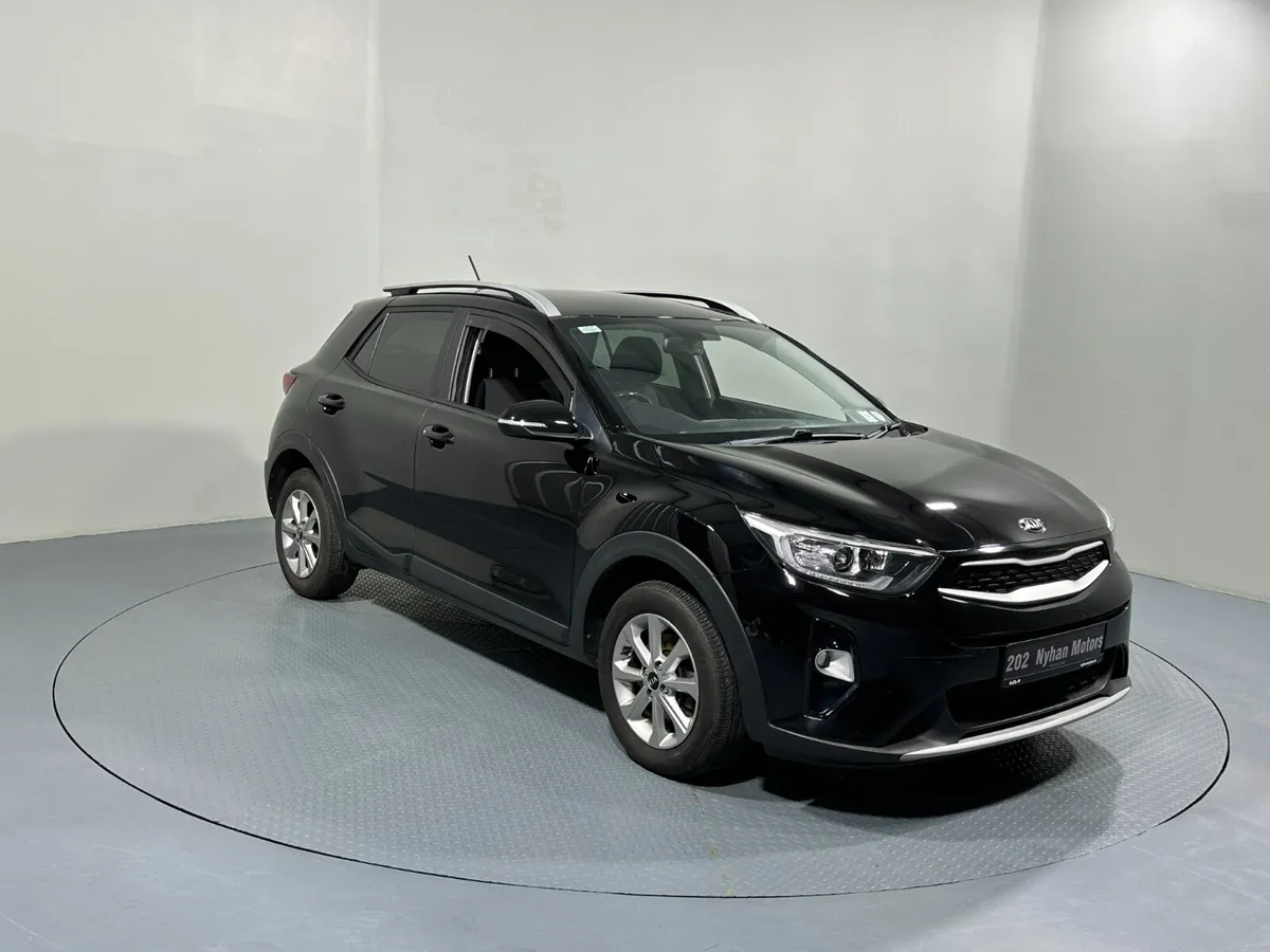 Kia 1.2 K1 Petrol SAM 202 (2020) - Image 1