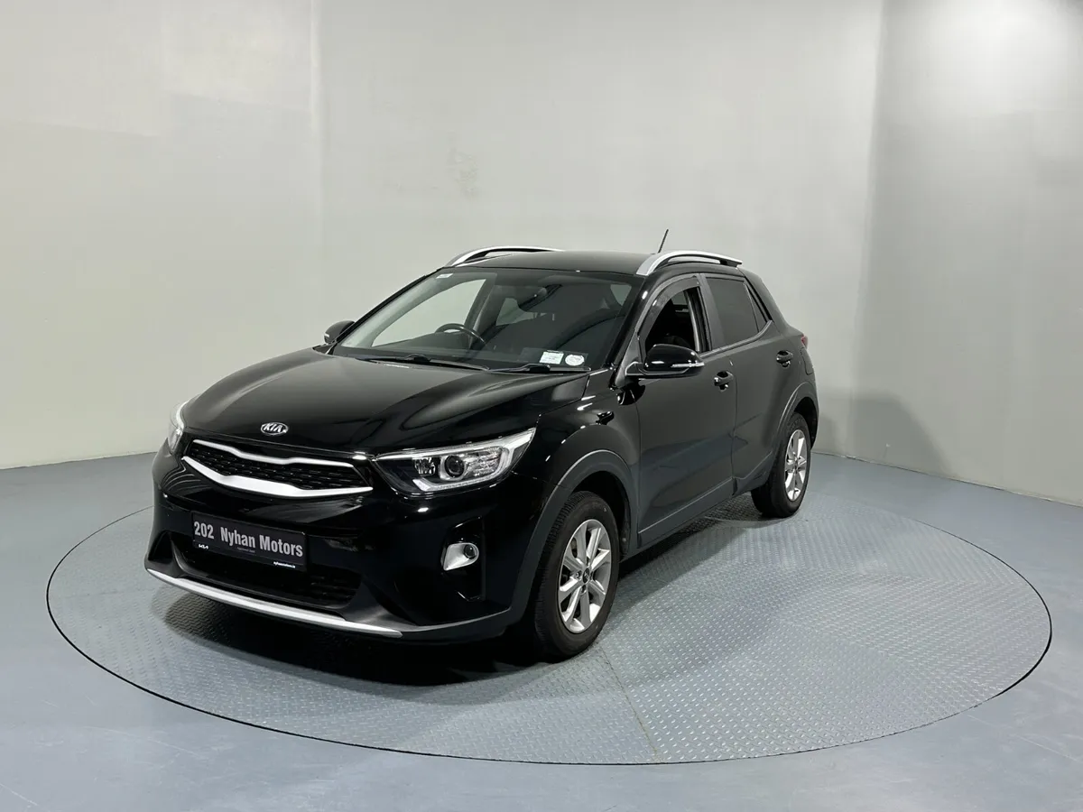 Kia 1.2 K1 Petrol SAM 202 (2020) - Image 4