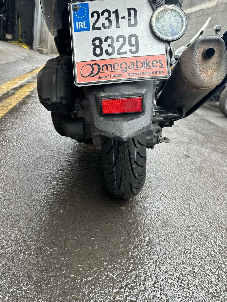 Yamaha/ Nmax/ 2023 Motorbike - Image 3
