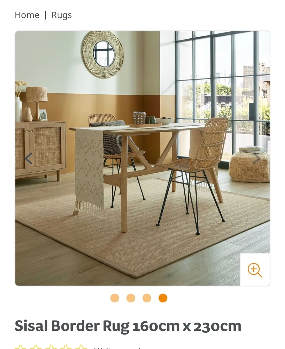 Rug sisal - Image 4