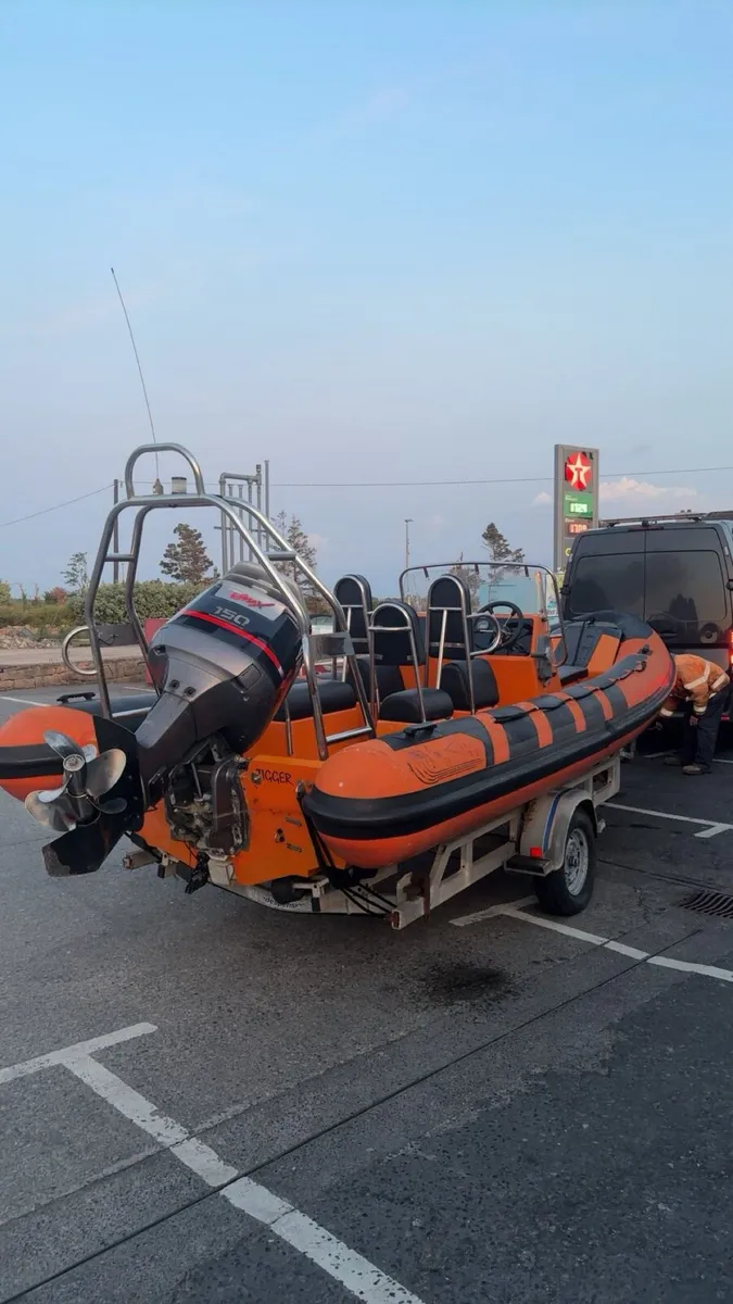 6.7 BWM Rib - Image 1
