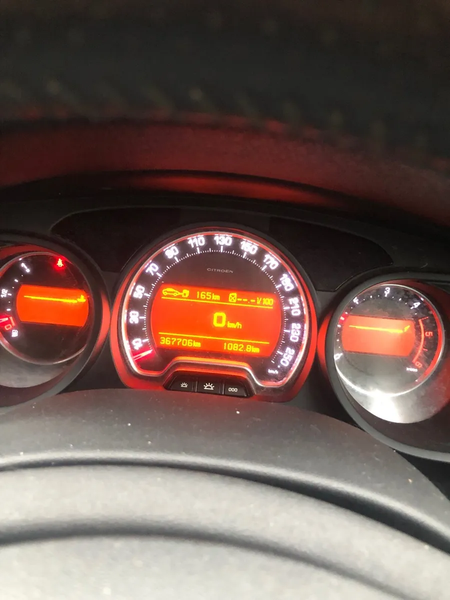 2010 Citroen C5 - Image 3