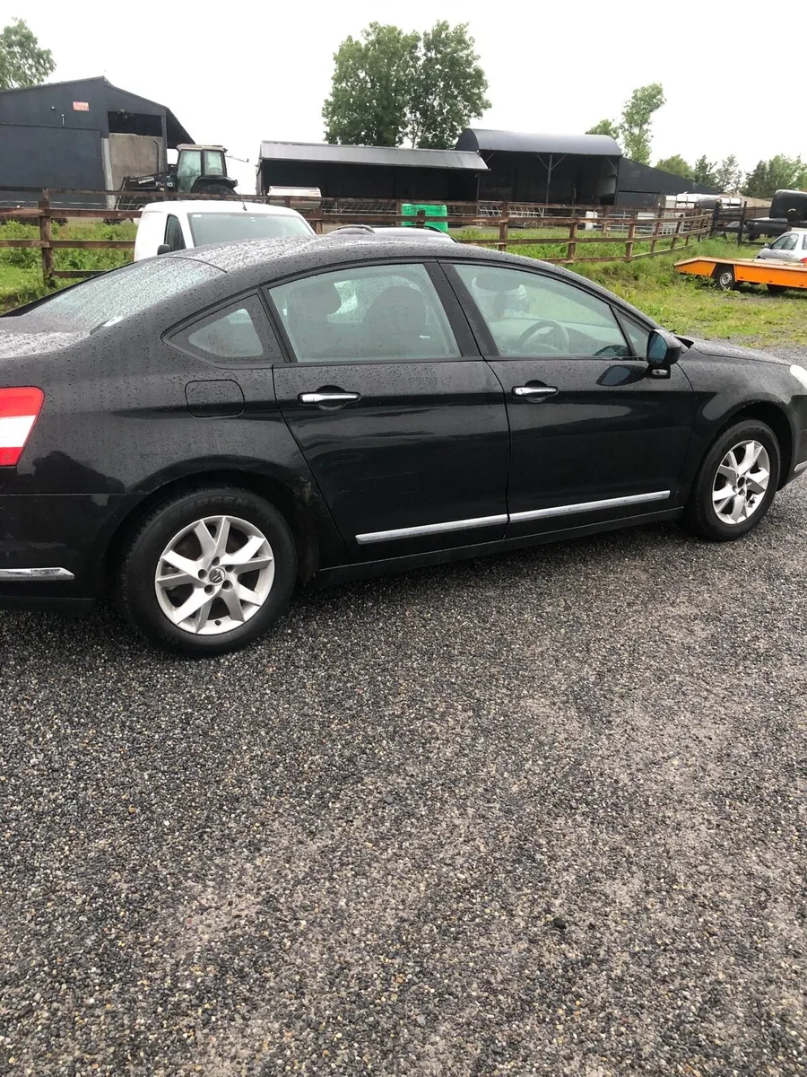 2010 Citroen C5 - Image 4