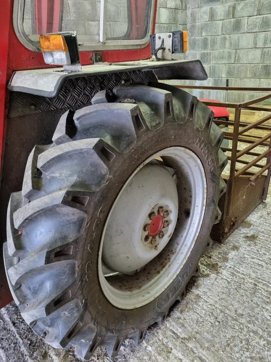 Massey Ferguson 135 - Image 3