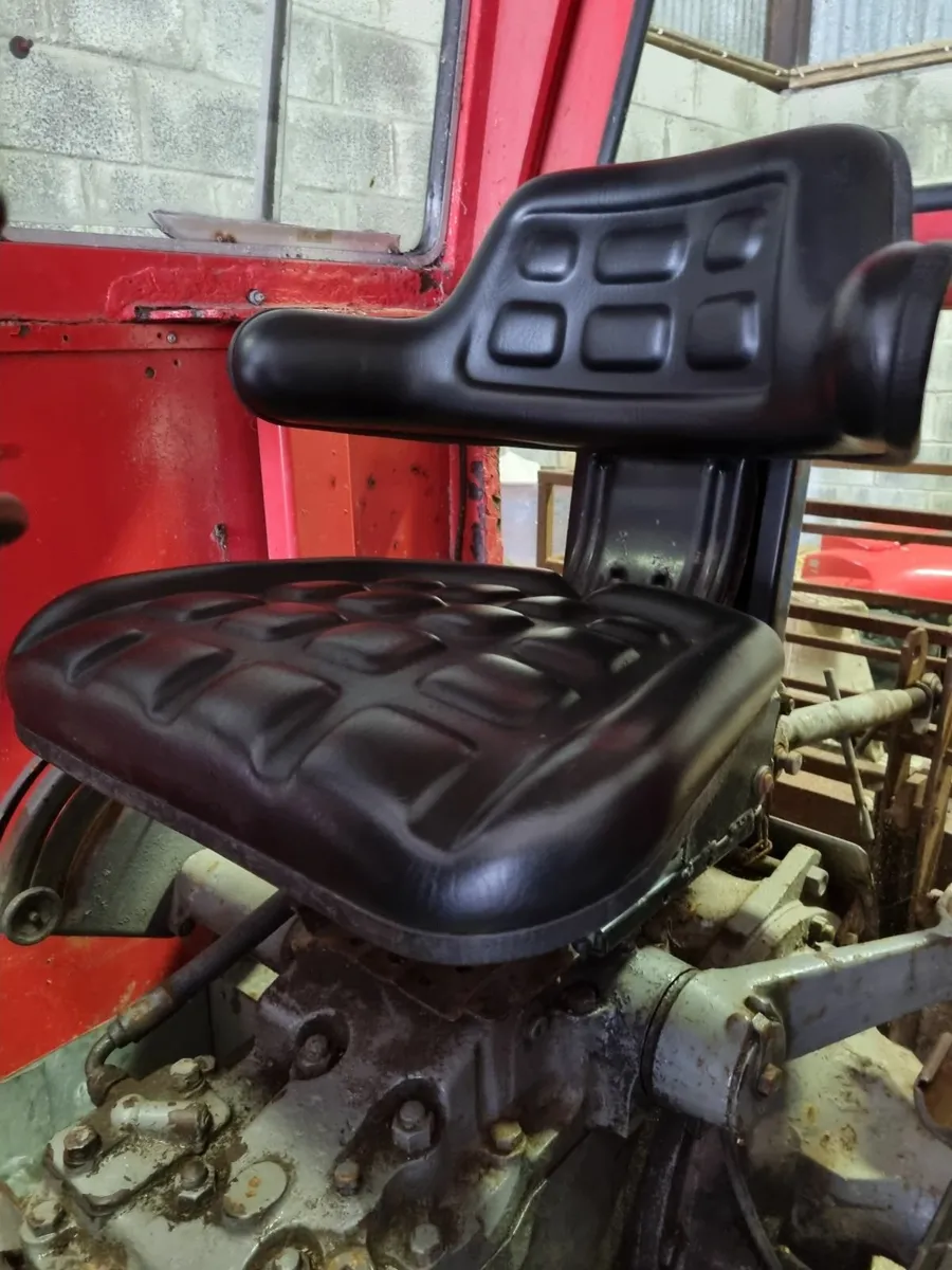 Massey Ferguson 135 - Image 4