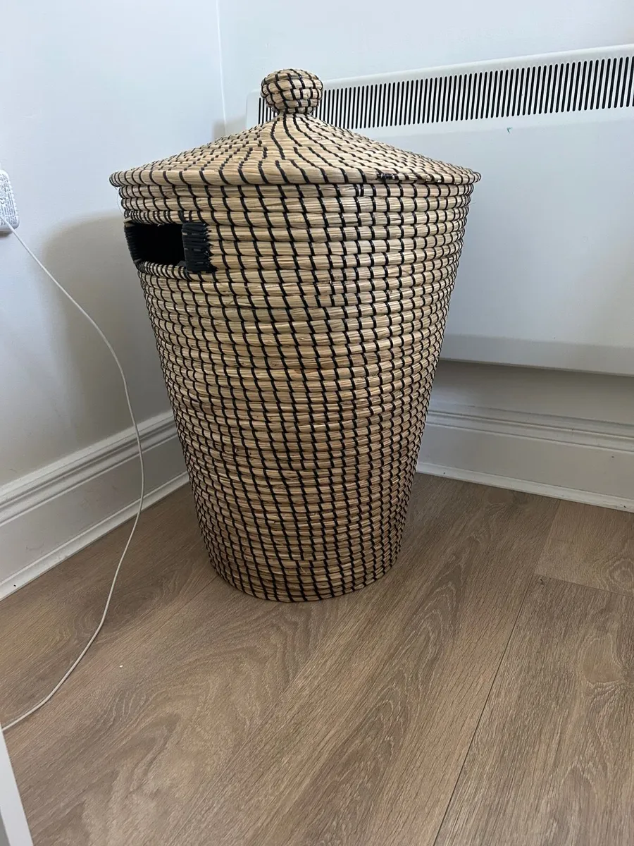 Basket - Image 1