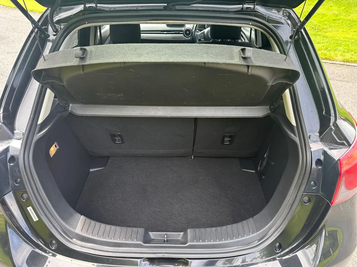 Mazda Mazda2 2015 - Image 3