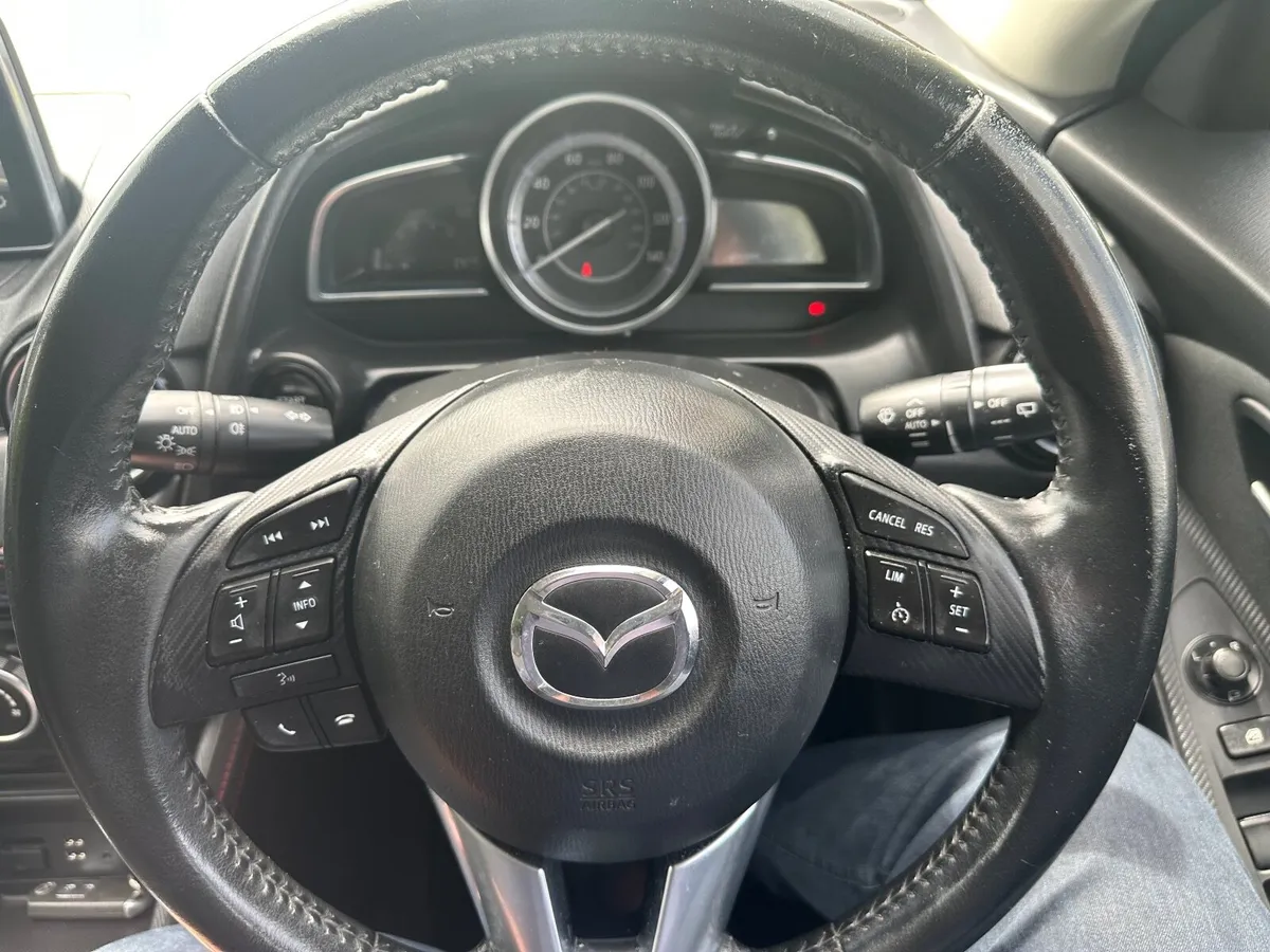 Mazda Mazda2 2015 - Image 4