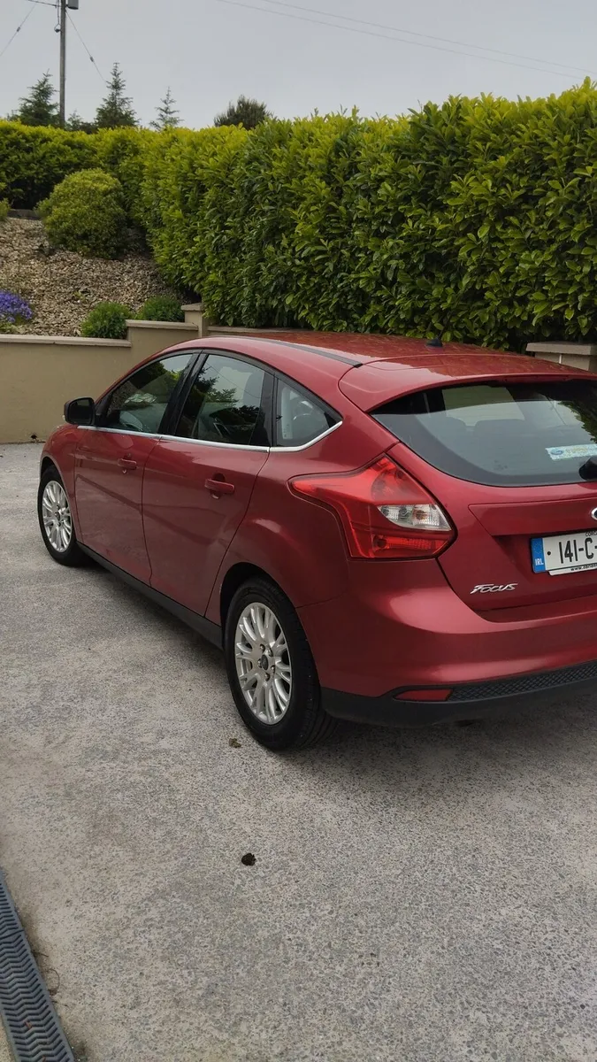 141 Ford Focus - Image 2