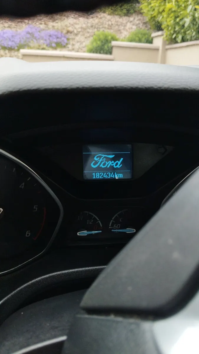 141 Ford Focus - Image 4