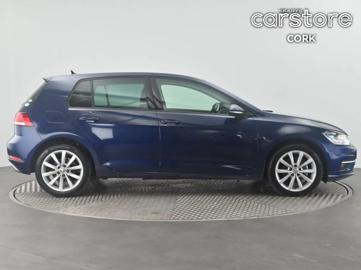 Volkswagen Golf 1.2 TSI 115HP Trendline - Image 3