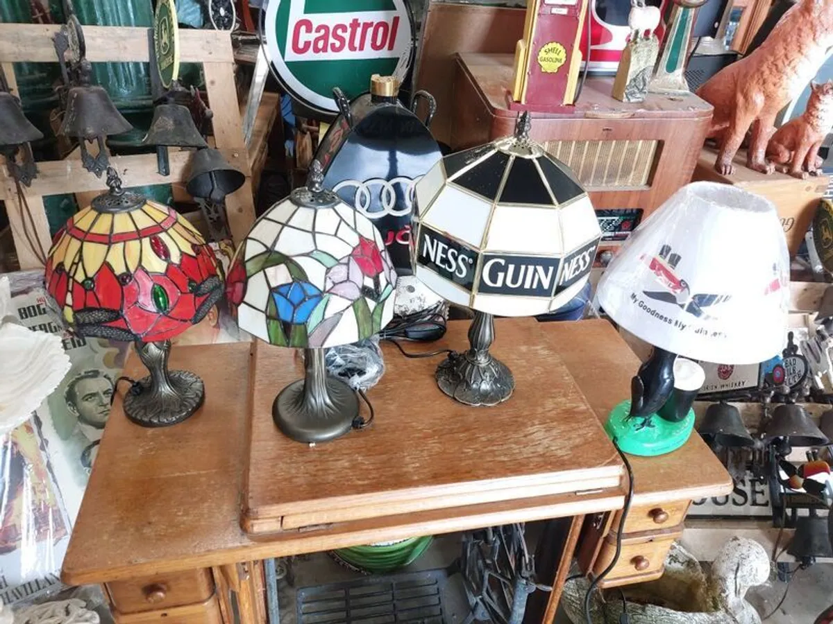 megga collection of collectables & much more - Image 1