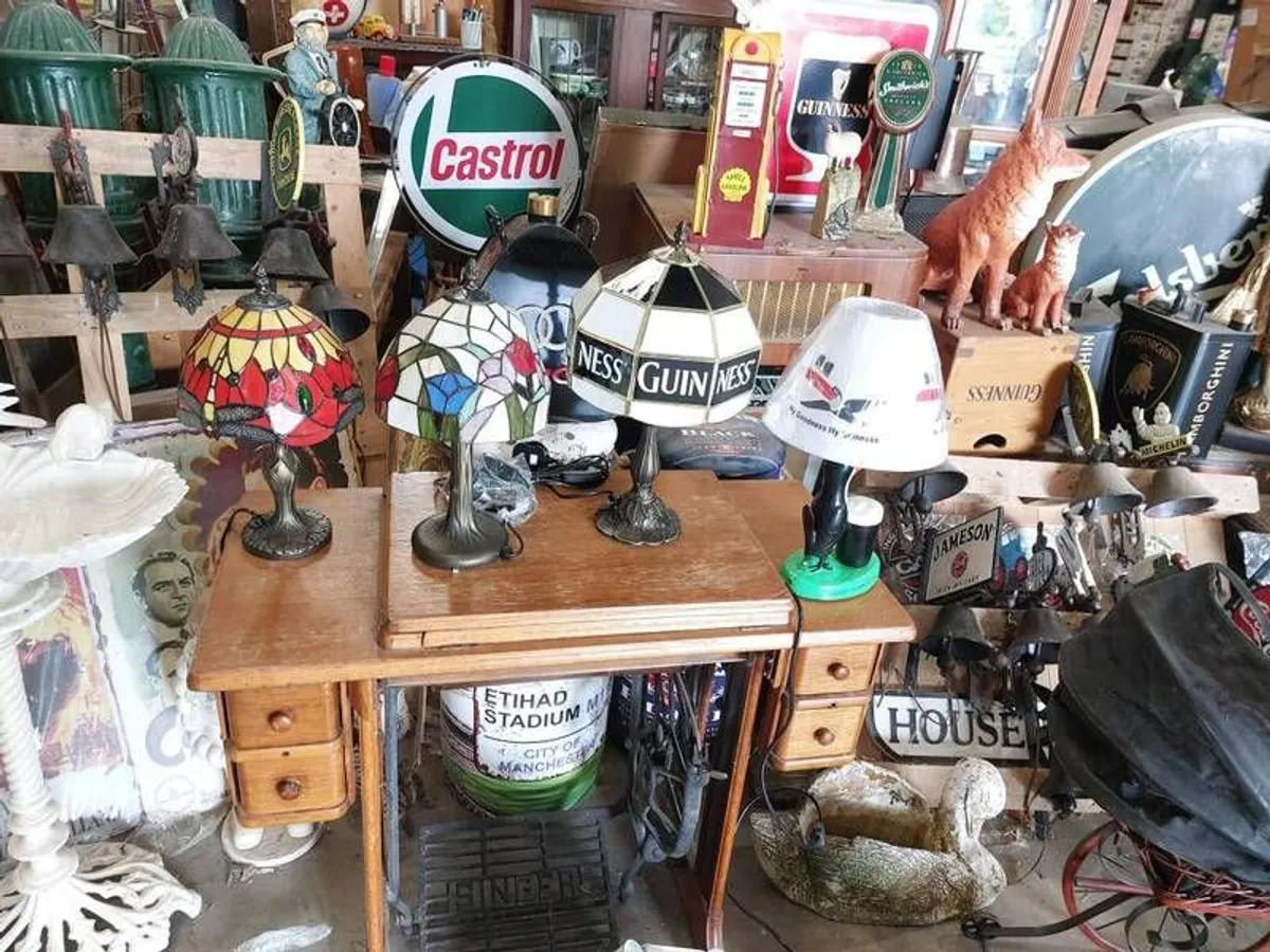 megga collection of collectables & much more - Image 4
