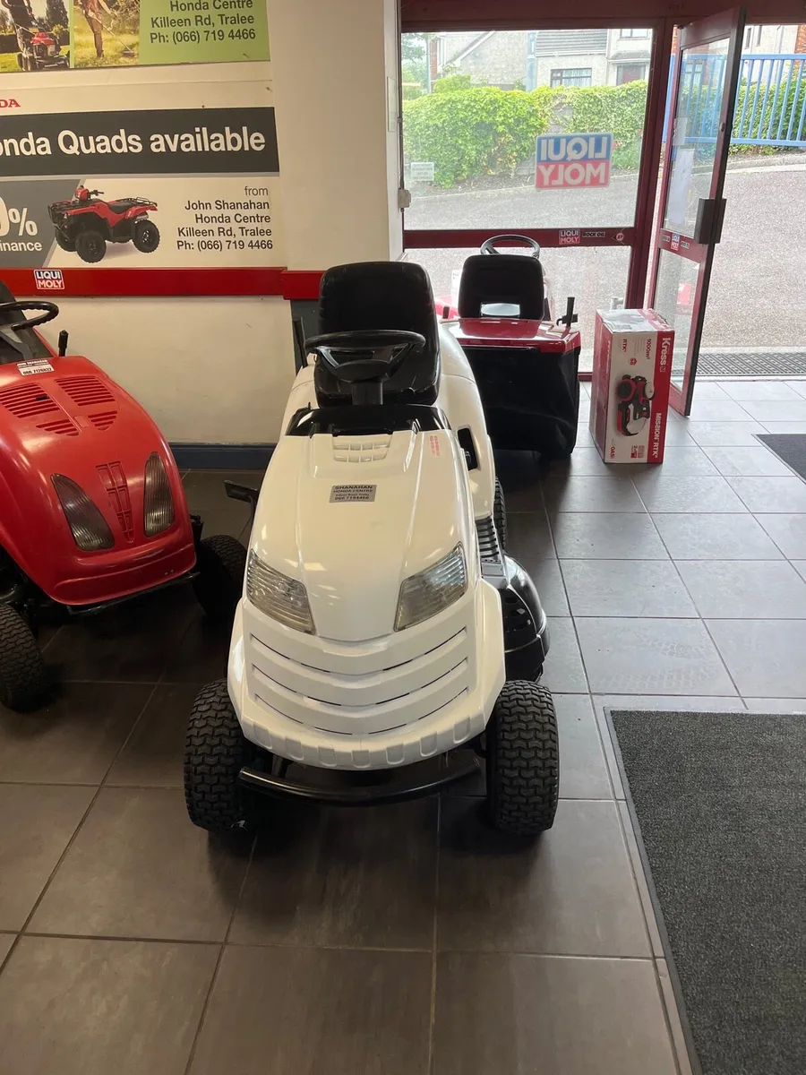 Lawnmowers - Image 2