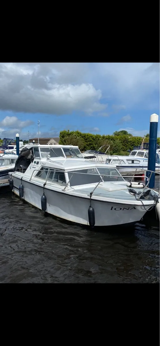 Birchwood Boat - Image 2