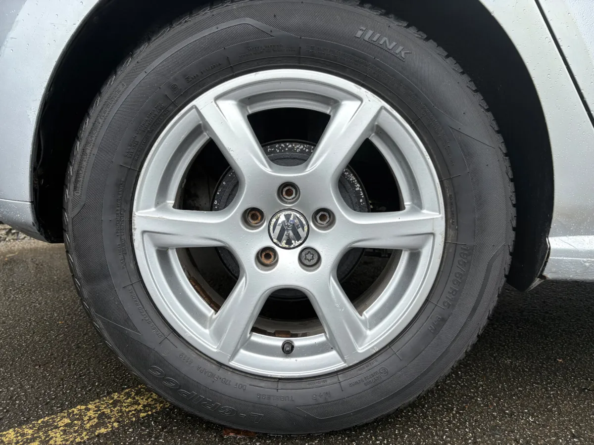VW Polo 1.4 TDI!! Great starter car! - Image 4