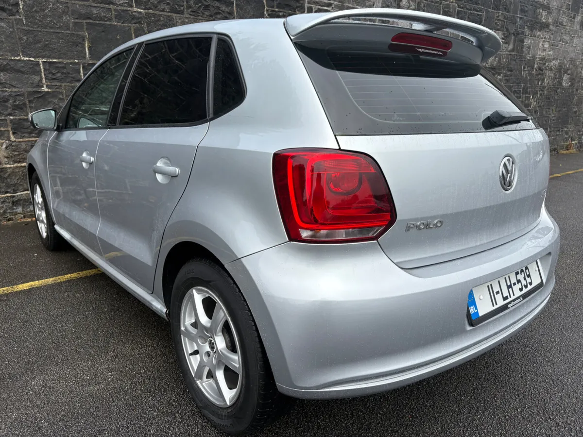 VW Polo 1.4 TDI!! Great starter car! - Image 2
