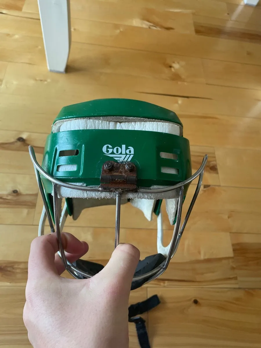 cooper helmet