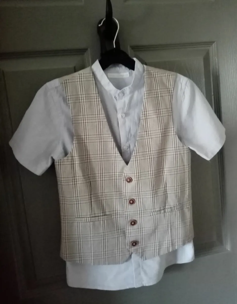 Boys Clothes - Image 2