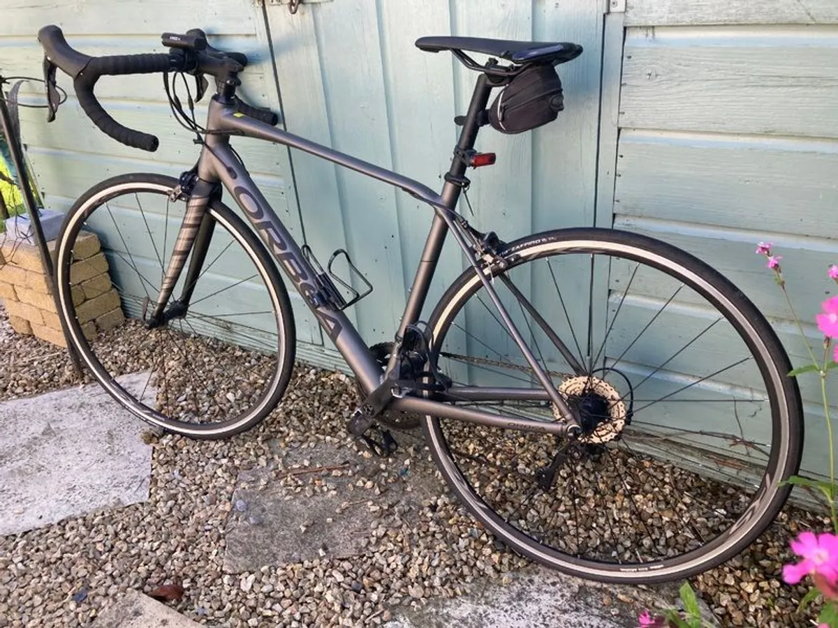 For Sale: 2021 Orbea Avant H30 - Image 1