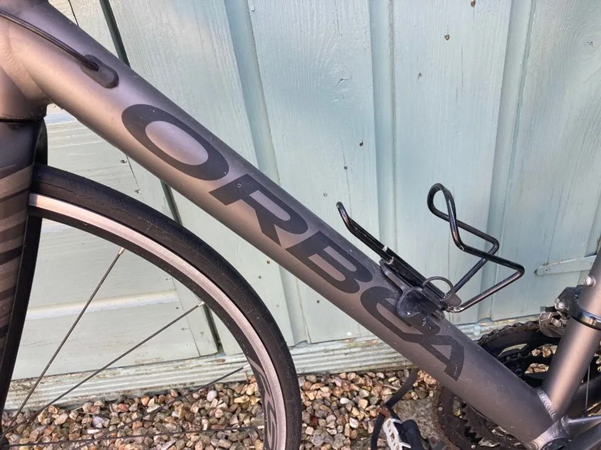 For Sale: 2021 Orbea Avant H30 - Image 2