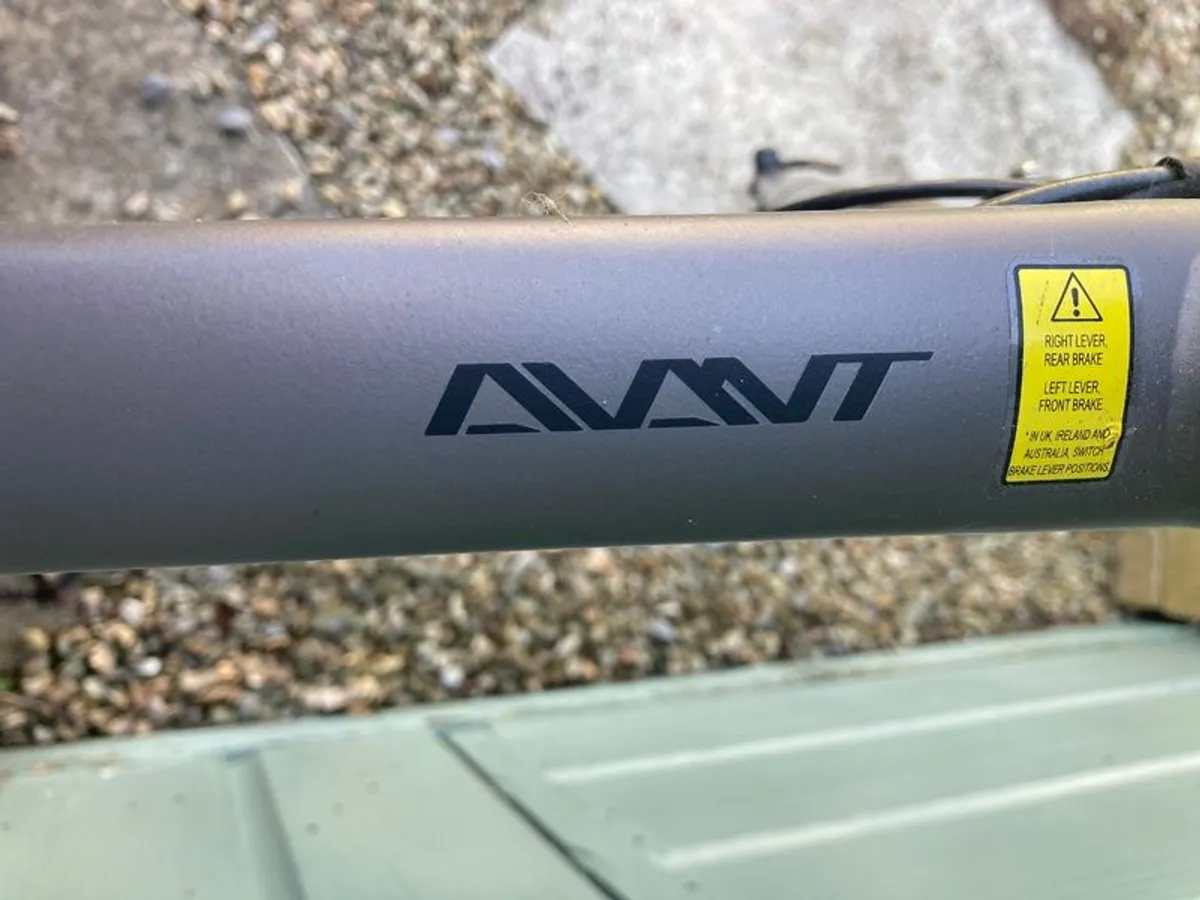 For Sale: 2021 Orbea Avant H30 - Image 3