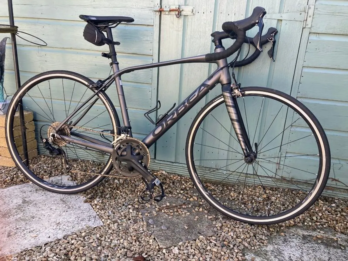 For Sale: 2021 Orbea Avant H30 - Image 4