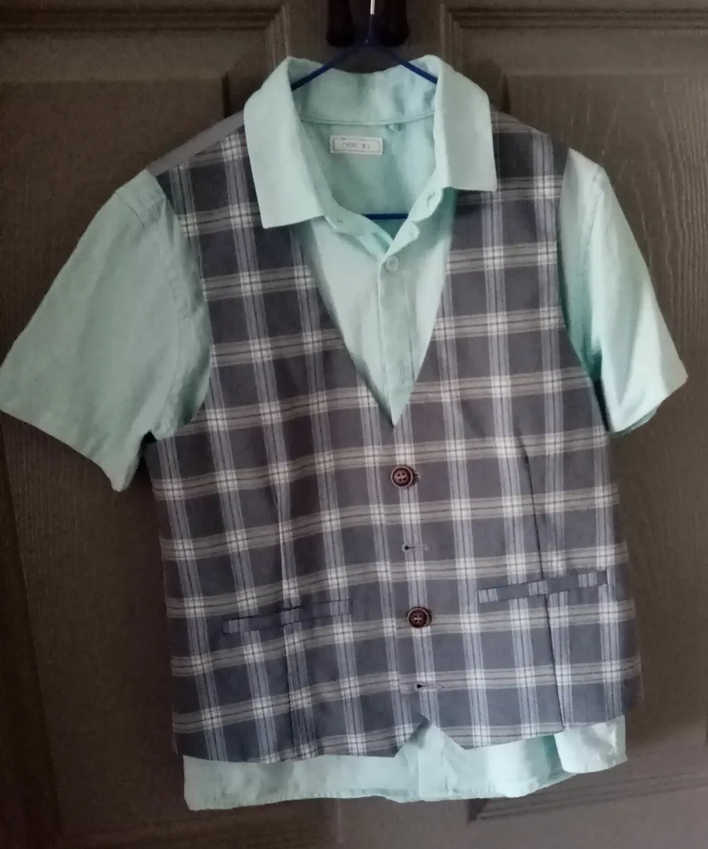 Boys Clothes - Image 3