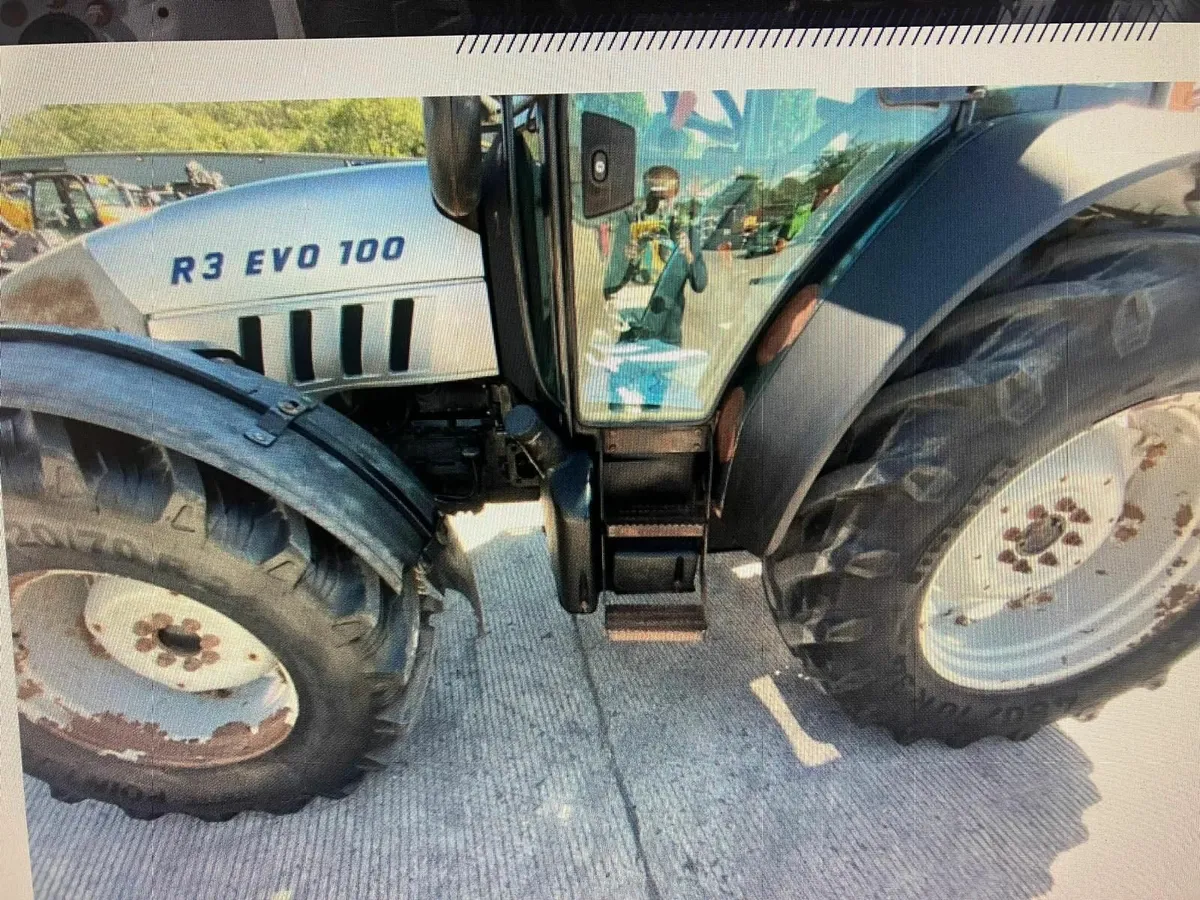 LANDINI EVO100 - Image 4