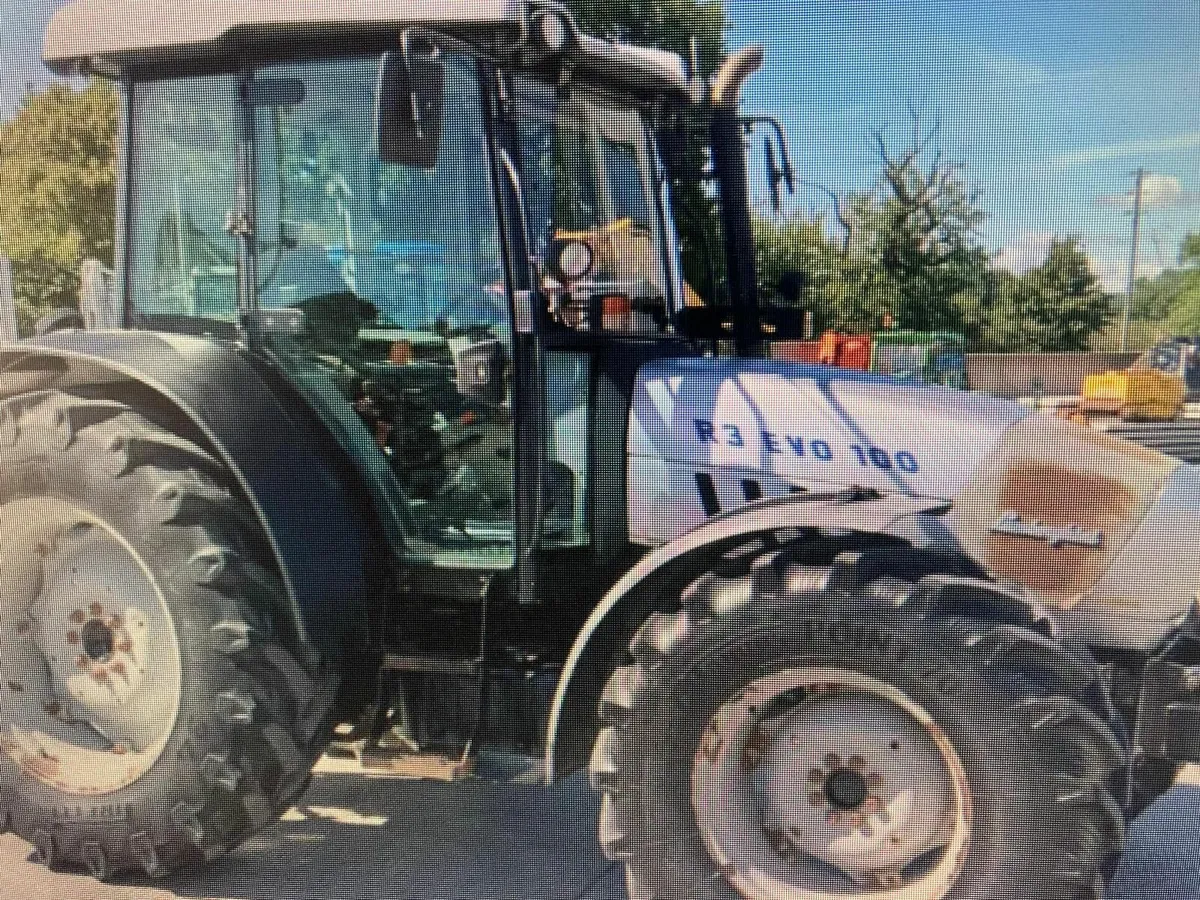 LANDINI EVO100 - Image 1