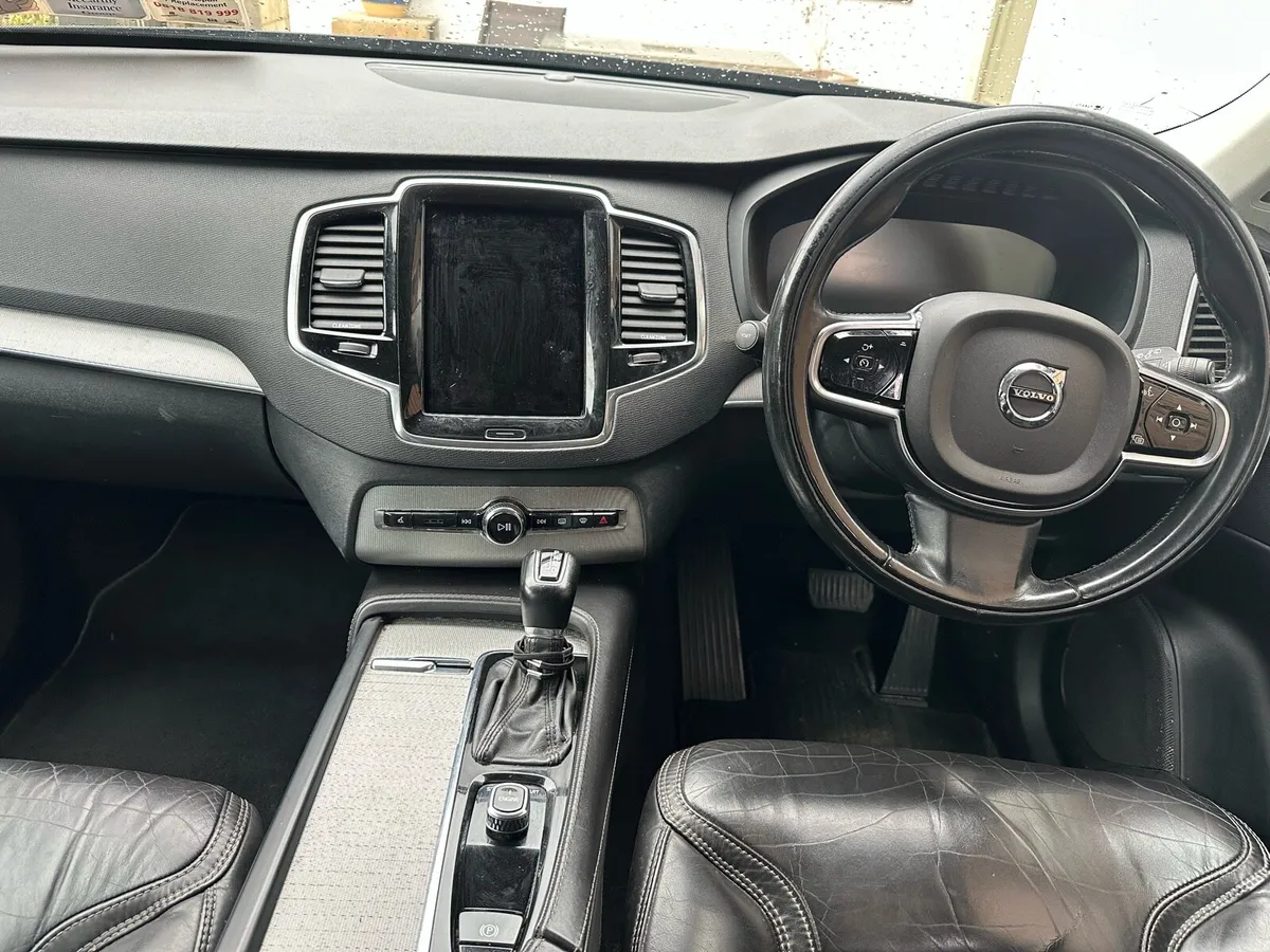 Volvo XC 90 - Image 3