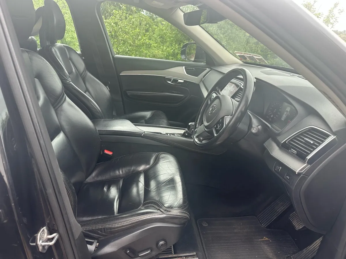Volvo XC 90 - Image 4
