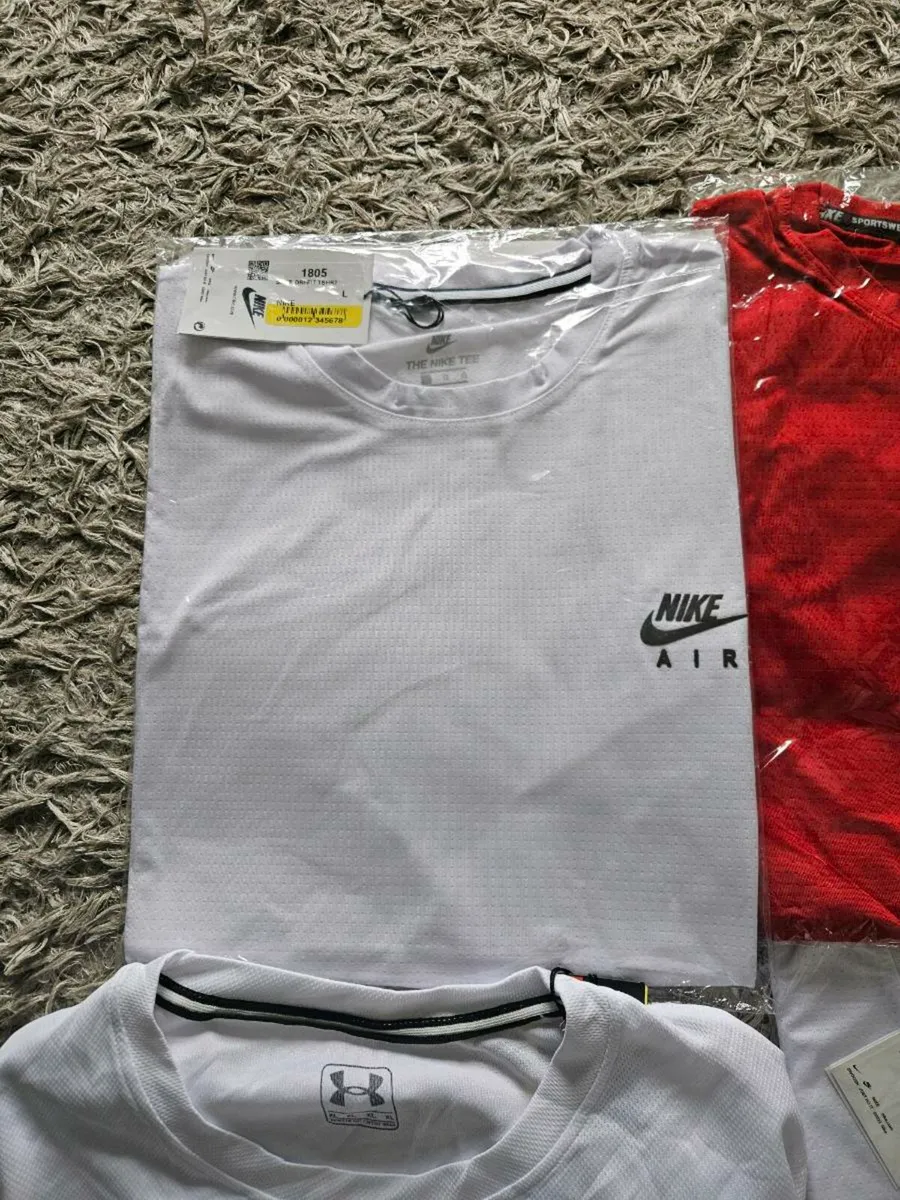 Mens tshirts & shorts - Image 4