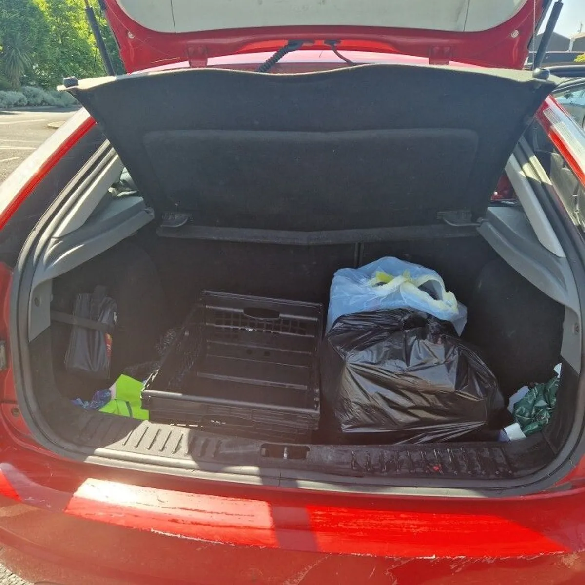 2010 Ford Focus - Image 4