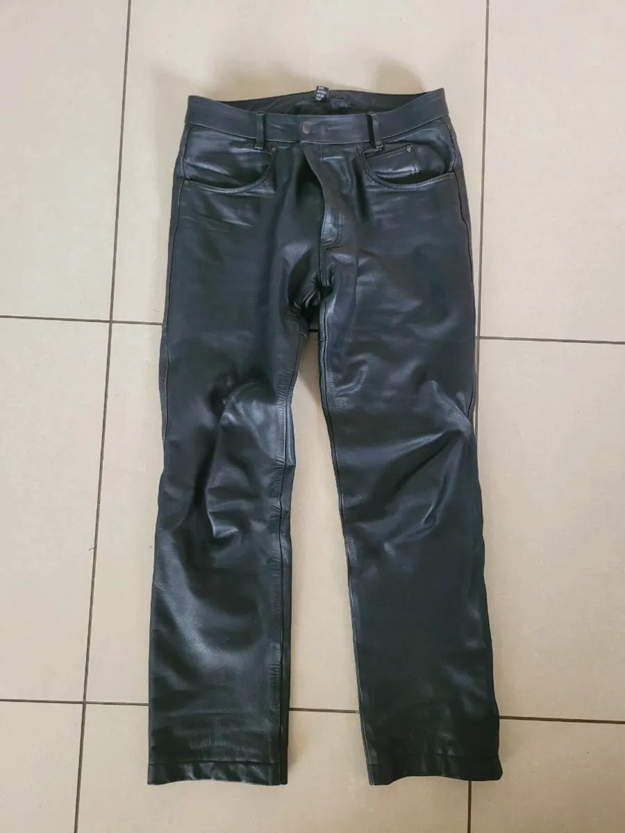Motorcycle accessories - Image 3