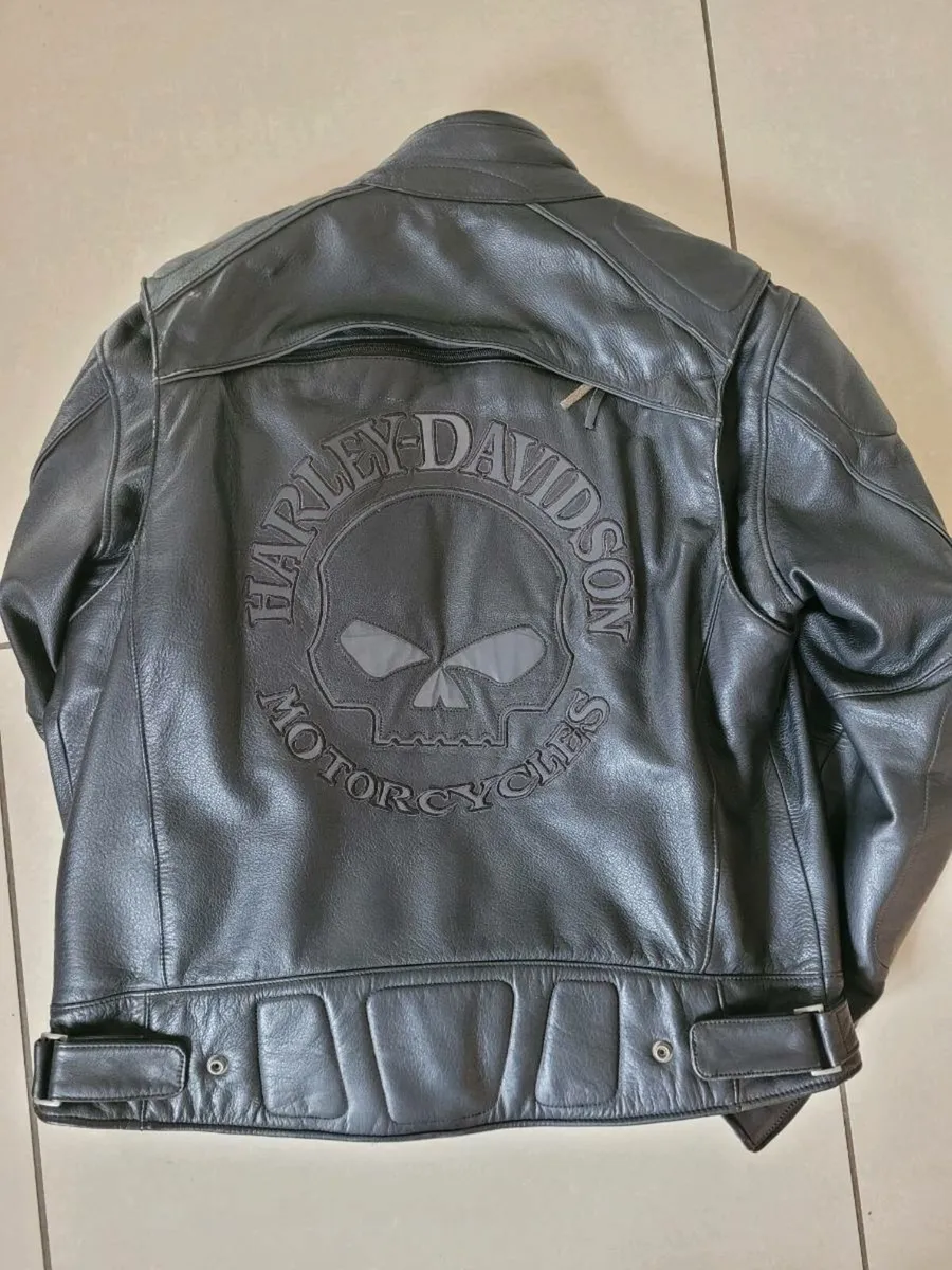 Motorcycle accessories - Image 2