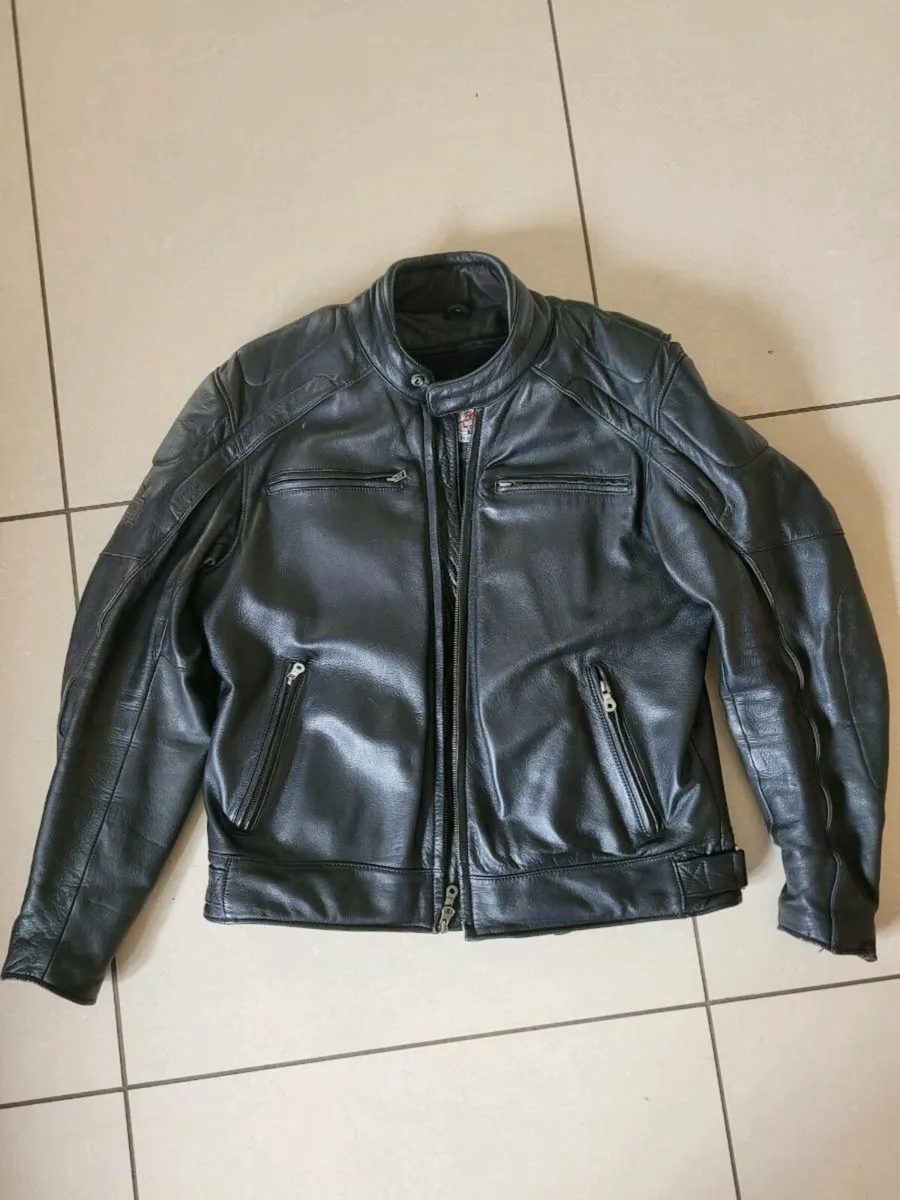 Motorcycle accessories - Image 1