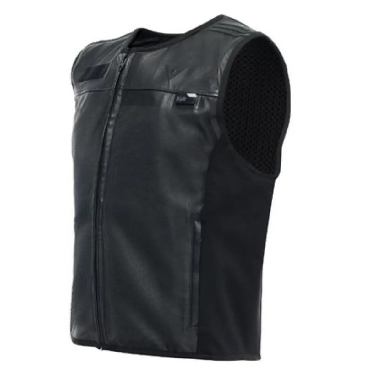 Dainese Smart Jacket Vest Leather - Image 1